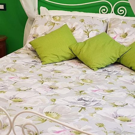 شقة Amanda'S Dream تارانتو المظهر الخارجي الصورة