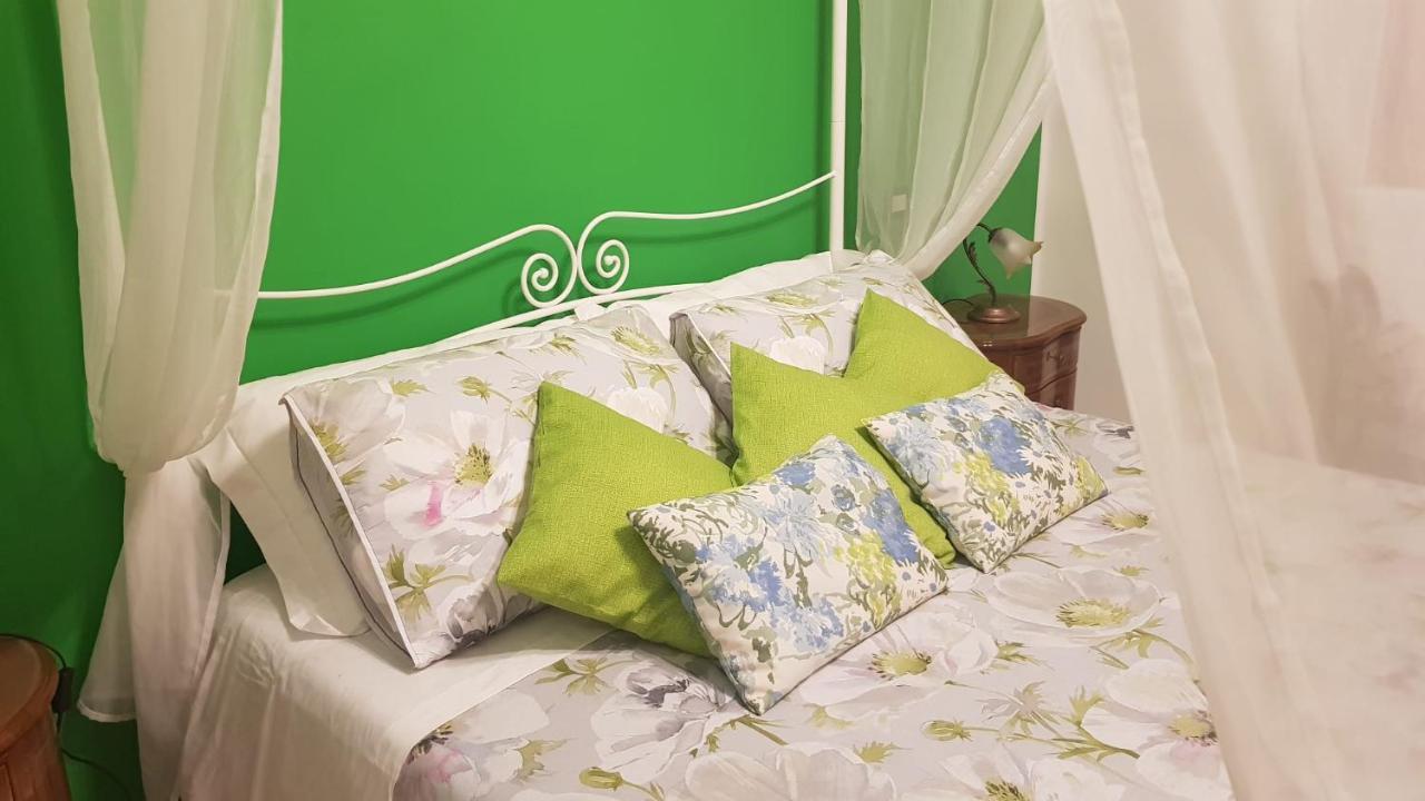 شقة Amanda'S Dream تارانتو المظهر الخارجي الصورة