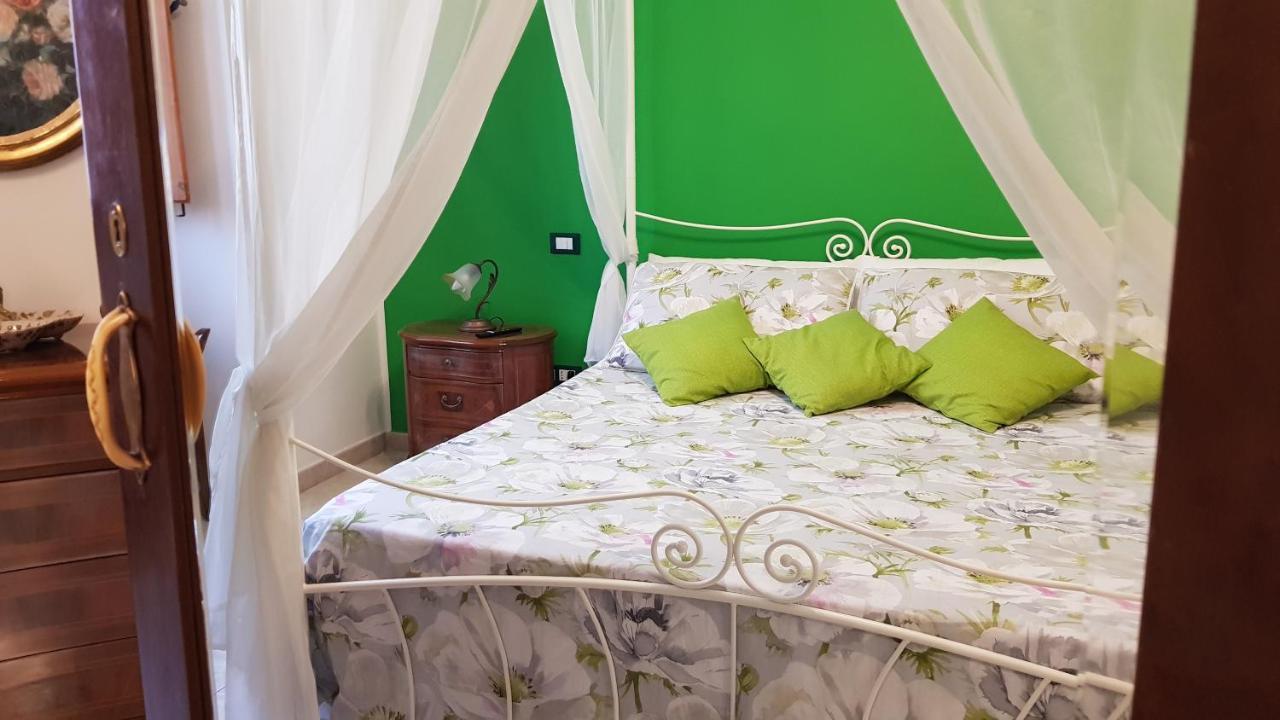 شقة Amanda'S Dream تارانتو المظهر الخارجي الصورة