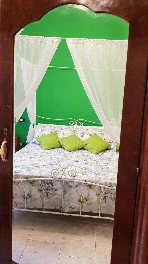 شقة Amanda'S Dream تارانتو المظهر الخارجي الصورة