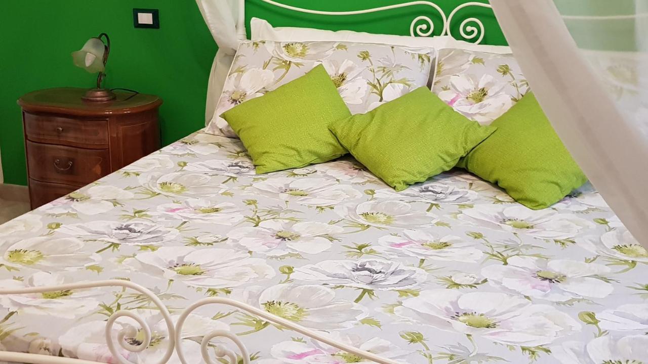 شقة Amanda'S Dream تارانتو المظهر الخارجي الصورة