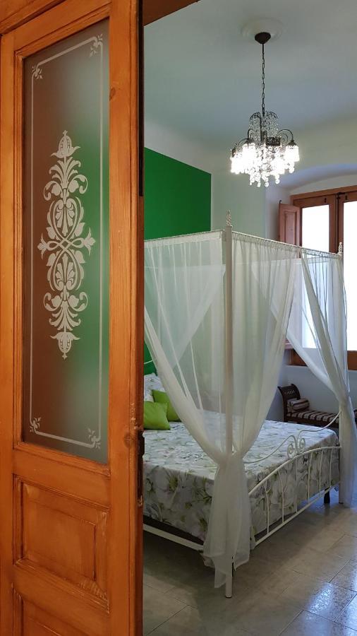 شقة Amanda'S Dream تارانتو المظهر الخارجي الصورة