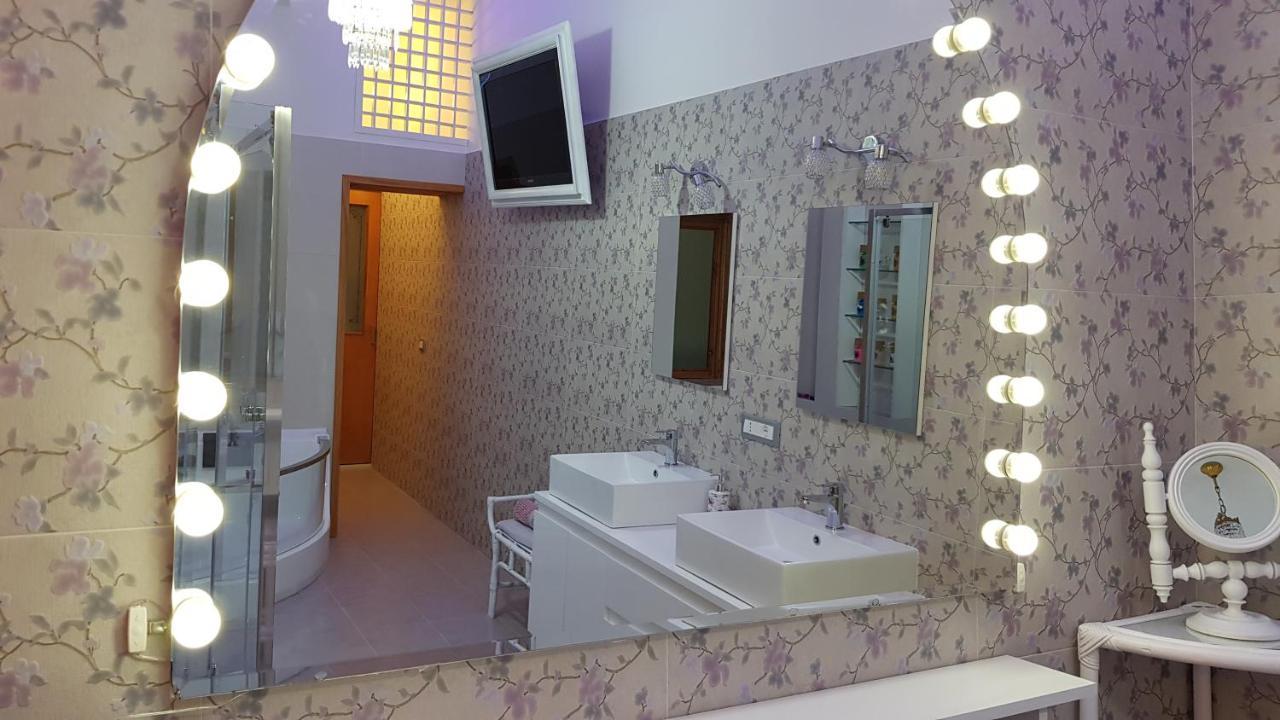 شقة Amanda'S Dream تارانتو المظهر الخارجي الصورة
