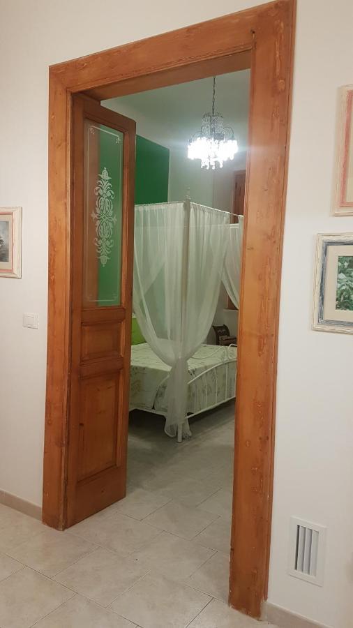 شقة Amanda'S Dream تارانتو المظهر الخارجي الصورة