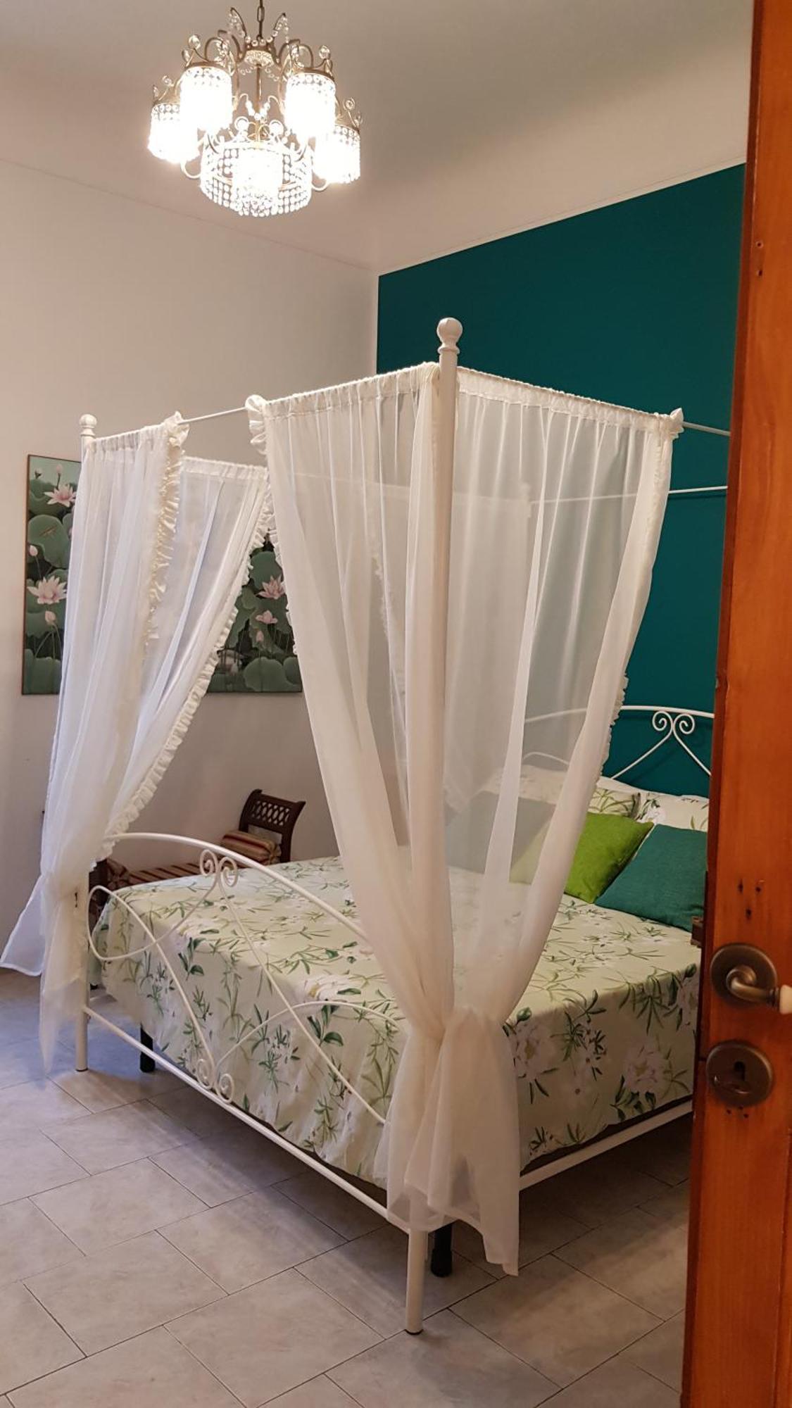 شقة Amanda'S Dream تارانتو المظهر الخارجي الصورة